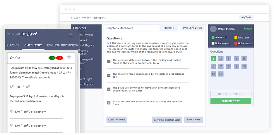 Level Up with dynamic tests! image